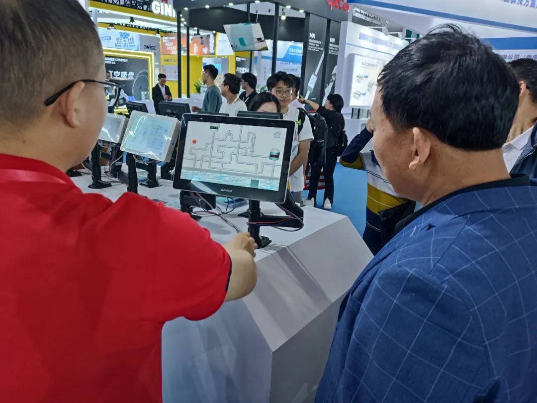 海為工業(yè)自動化 工業(yè)物聯(lián)網(wǎng) 海為工業(yè)自動化 工業(yè)物聯(lián)網(wǎng)