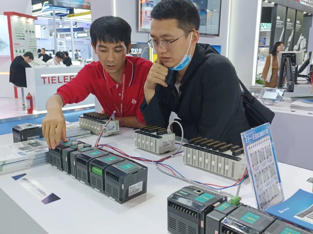 海為工業(yè)自動化 工業(yè)物聯(lián)網(wǎng) 海為工業(yè)自動化 工業(yè)物聯(lián)網(wǎng)