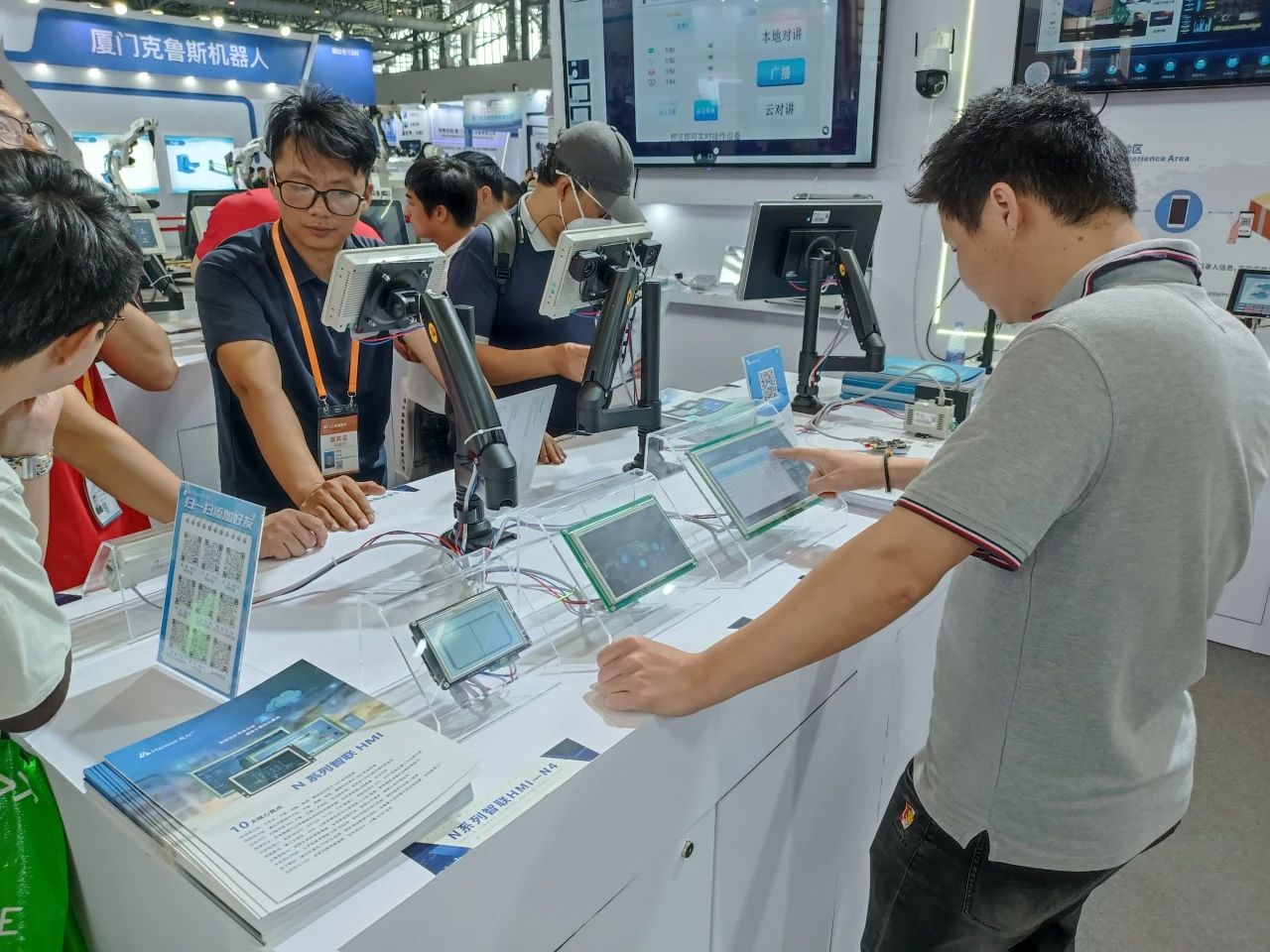 海為工業(yè)自動(dòng)化 工業(yè)物聯(lián)網(wǎng) 海為工業(yè)自動(dòng)化 工業(yè)物聯(lián)網(wǎng)