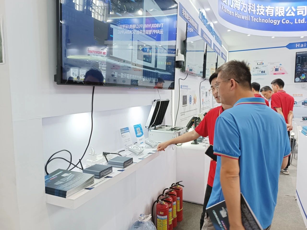 海為工業(yè)自動(dòng)化 工業(yè)物聯(lián)網(wǎng) 海為工業(yè)自動(dòng)化 工業(yè)物聯(lián)網(wǎng)