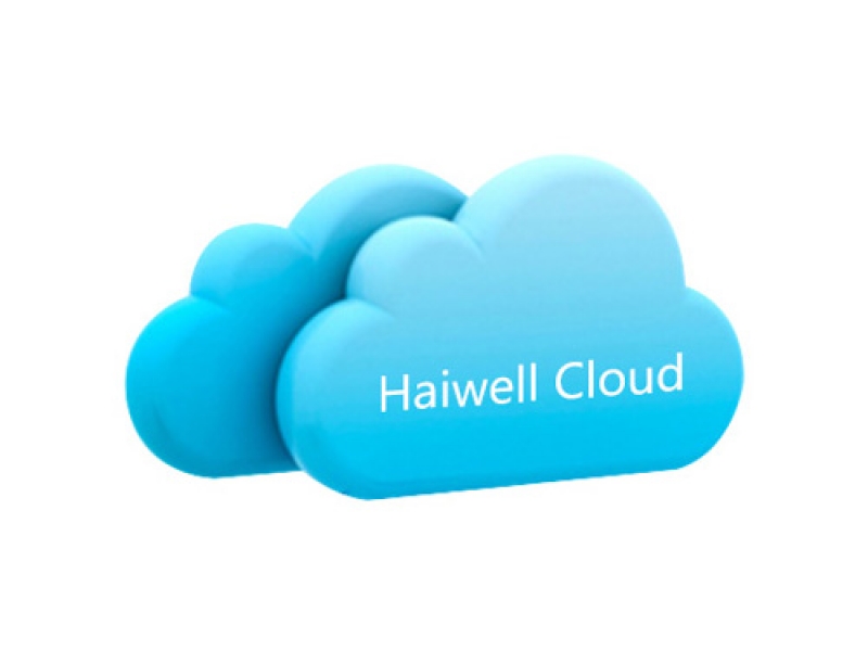 海為云平臺(tái)